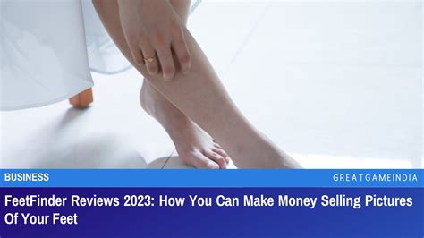 how to make money on feetfinder as a guy|How To Make Money On FeetFinder in 2024